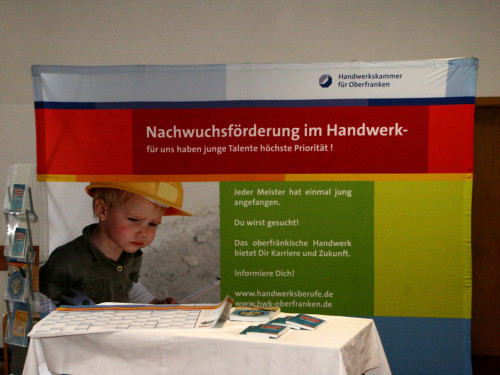 Ausbildungsmesse – Foto 21