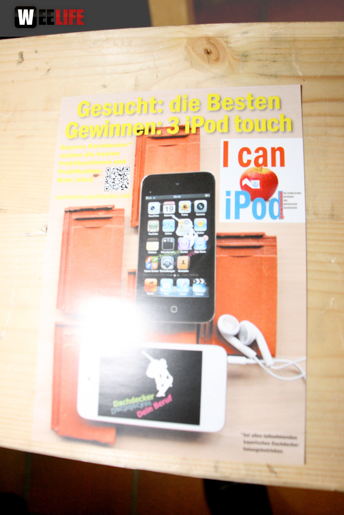 Ausbildungsmesse