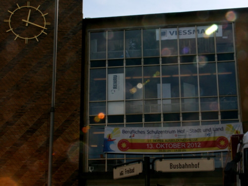 Ausbildungsmesse – Foto 34