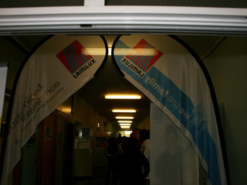 Ausbildungsmesse – Foto 38