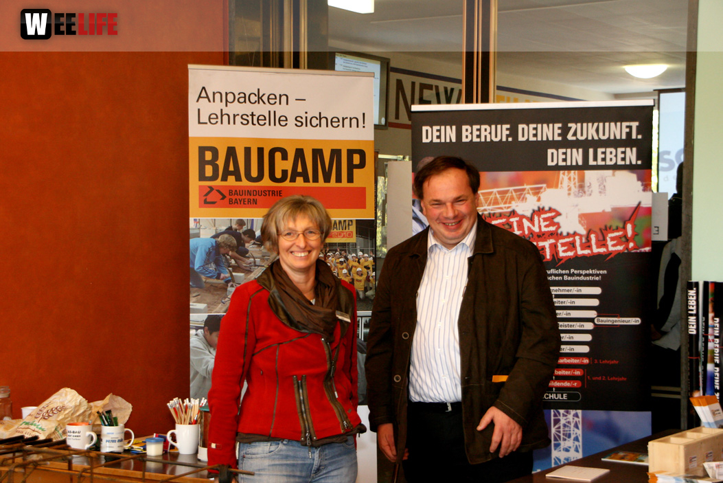 Ausbildungsmesse