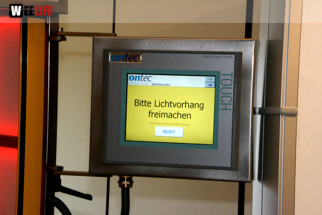 Ausbildungsmesse