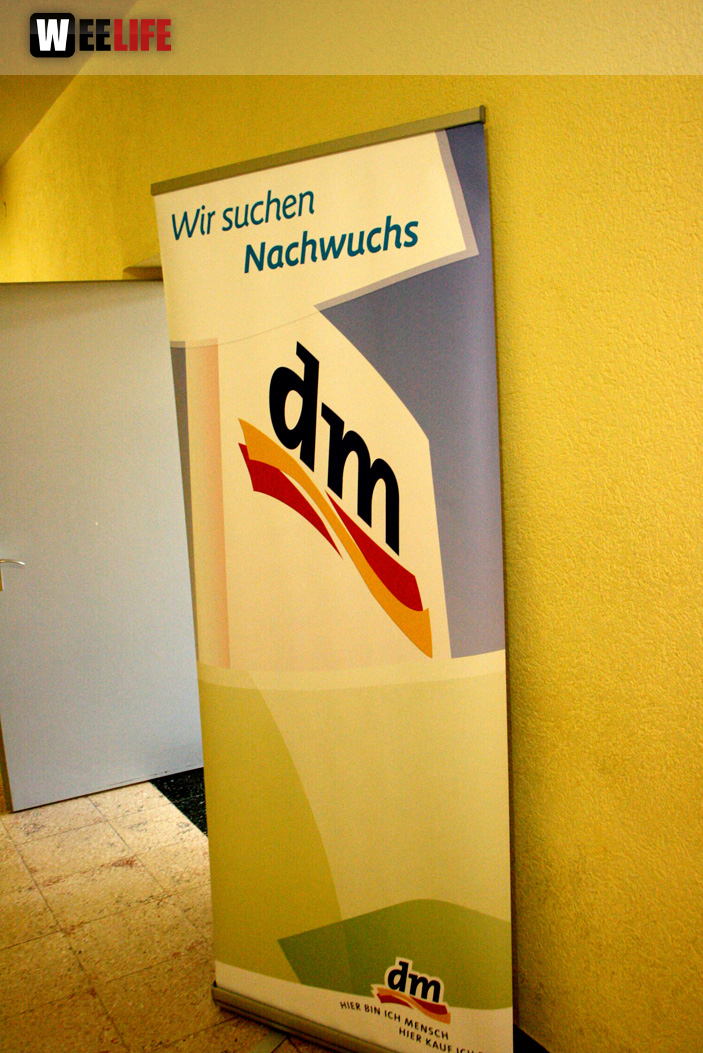 Ausbildungsmesse