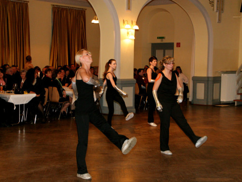 Tanzschule Swing Abschlussball Real Mittel Schule Rehau  – Foto 8