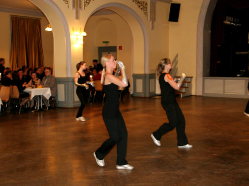  Tanzschule Swing Abschlussball Real Mittel Schule Rehau  – Foto 10