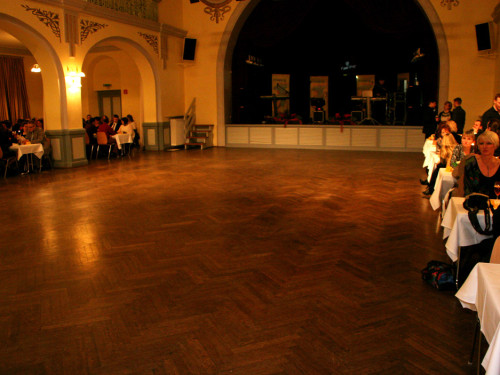  Tanzschule Swing Abschlussball Real Mittel Schule Rehau  – Foto 12