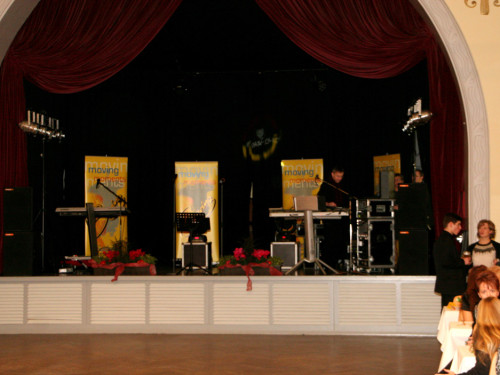  Tanzschule Swing Abschlussball Real Mittel Schule Rehau  – Foto 13
