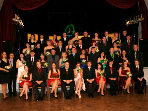  Tanzschule Swing Abschlussball Real Mittel Schule Rehau  – Foto 20