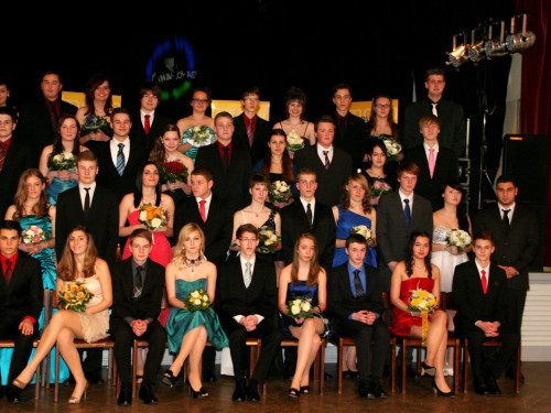  Tanzschule Swing Abschlussball Real Mittel Schule Rehau  – Foto 24