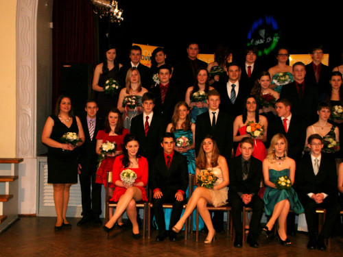  Tanzschule Swing Abschlussball Real Mittel Schule Rehau  – Foto 25