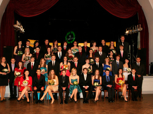  Tanzschule Swing Abschlussball Real Mittel Schule Rehau  – Foto 26