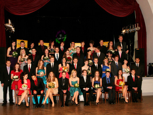  Tanzschule Swing Abschlussball Real Mittel Schule Rehau  – Foto 27