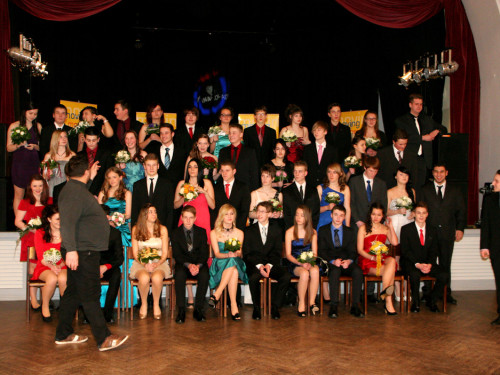  Tanzschule Swing Abschlussball Real Mittel Schule Rehau  – Foto 29