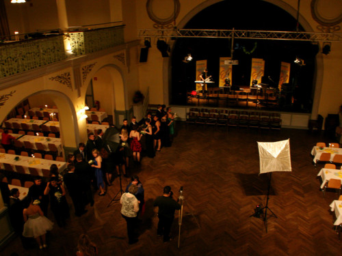  Tanzschule Swing Abschlussball Real Mittel Schule Rehau  – Foto 32
