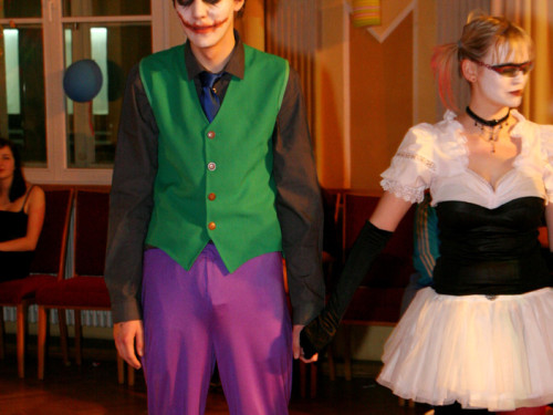 Tanzschule Swing XXL Faschingsdiscoparty Schüler  – Foto 15