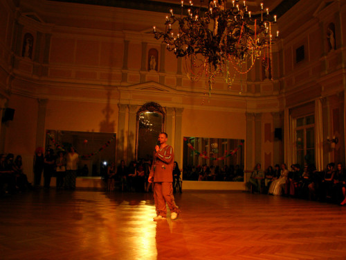 Tanzschule Swing XXL Faschingsdiscoparty Schüler  – Foto 47