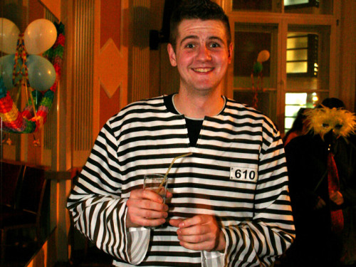 Tanzschule Swing XXL Faschingsdiscoparty Schüler  – Foto 55