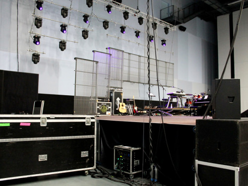 Luca Hänni & Band  – Foto 5