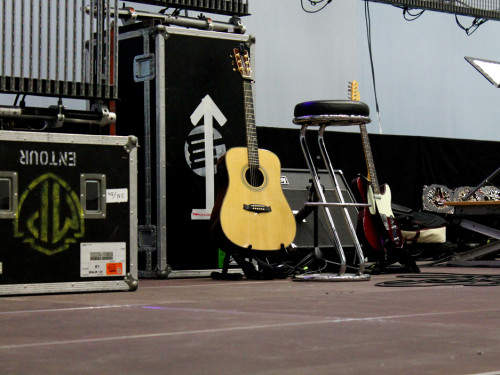 Luca Hänni & Band  – Foto 19