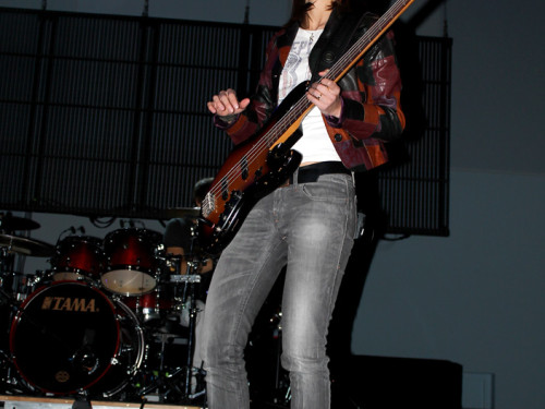 Luca Hänni & Band  – Foto 23
