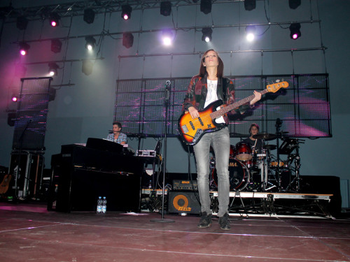 Luca Hänni & Band  – Foto 25