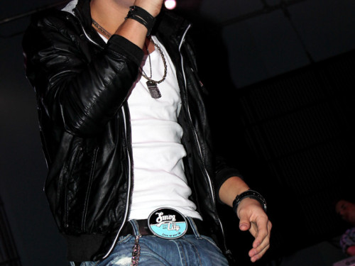 Luca Hänni & Band  – Foto 31