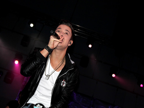 Luca Hänni & Band  – Foto 32