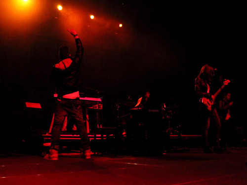 Luca Hänni & Band  – Foto 40