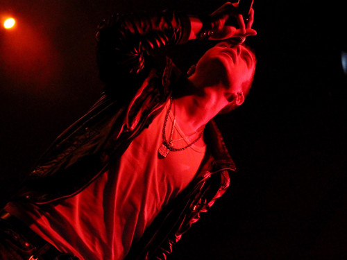 Luca Hänni & Band  – Foto 51