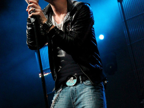 Luca Hänni & Band  – Foto 58