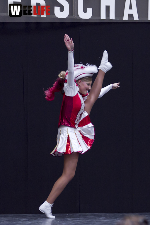 45. Tanzturnier im Karnevalistischen Tanzsport des BUND DEUTSCHER KARNEVAL e.V. Sigward-Dreyer-Gedächtnisturnier
