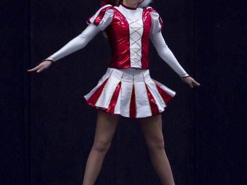 45. Tanzturnier im Karnevalistischen Tanzsport des BUND DEUTSCHER KARNEVAL e.V. Sigward-Dreyer-Gedächtnisturnier – Foto 28