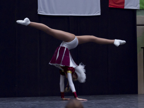 45. Tanzturnier im Karnevalistischen Tanzsport des BUND DEUTSCHER KARNEVAL e.V. Sigward-Dreyer-Gedächtnisturnier – Foto 29