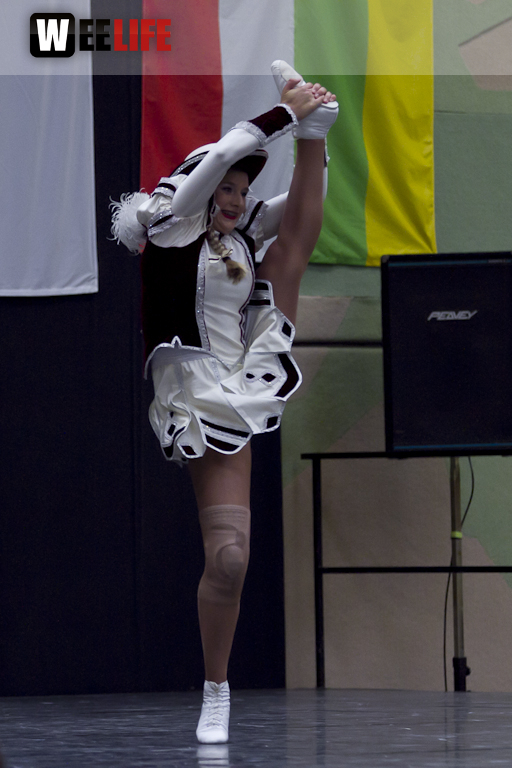 45. Tanzturnier im Karnevalistischen Tanzsport des BUND DEUTSCHER KARNEVAL e.V. Sigward-Dreyer-Gedächtnisturnier