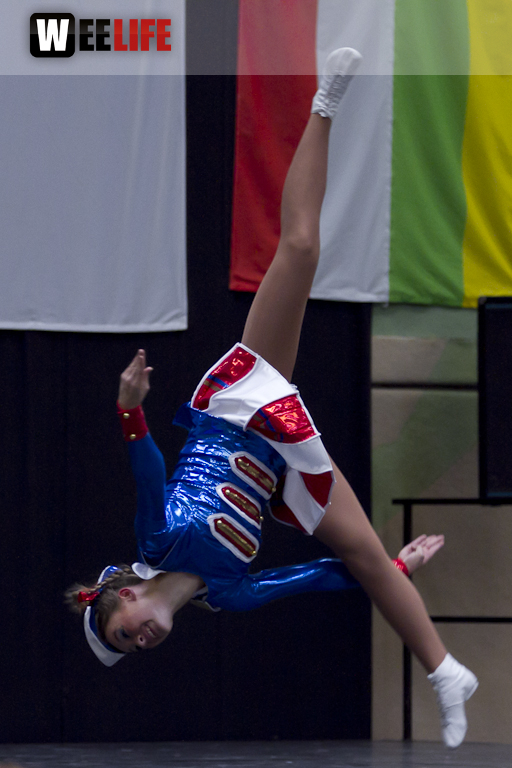 45. Tanzturnier im Karnevalistischen Tanzsport des BUND DEUTSCHER KARNEVAL e.V. Sigward-Dreyer-Gedächtnisturnier