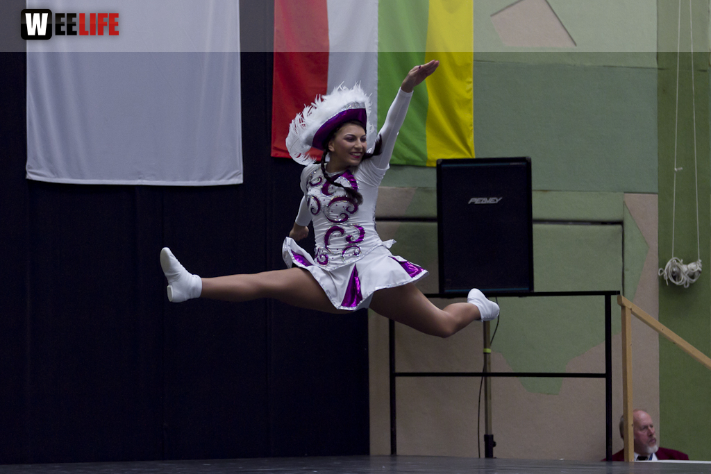 45. Tanzturnier im Karnevalistischen Tanzsport des BUND DEUTSCHER KARNEVAL e.V. Sigward-Dreyer-Gedächtnisturnier