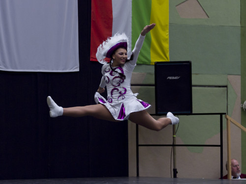 45. Tanzturnier im Karnevalistischen Tanzsport des BUND DEUTSCHER KARNEVAL e.V. Sigward-Dreyer-Gedächtnisturnier – Foto 34