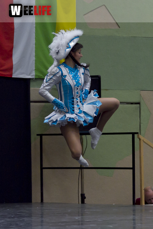45. Tanzturnier im Karnevalistischen Tanzsport des BUND DEUTSCHER KARNEVAL e.V. Sigward-Dreyer-Gedächtnisturnier