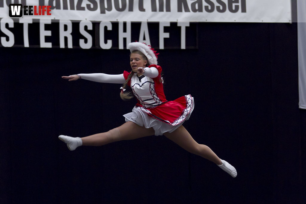 45. Tanzturnier im Karnevalistischen Tanzsport des BUND DEUTSCHER KARNEVAL e.V. Sigward-Dreyer-Gedächtnisturnier