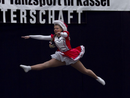 45. Tanzturnier im Karnevalistischen Tanzsport des BUND DEUTSCHER KARNEVAL e.V. Sigward-Dreyer-Gedächtnisturnier – Foto 36