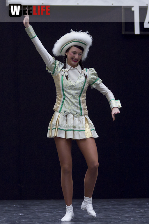 45. Tanzturnier im Karnevalistischen Tanzsport des BUND DEUTSCHER KARNEVAL e.V. Sigward-Dreyer-Gedächtnisturnier