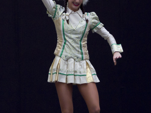 45. Tanzturnier im Karnevalistischen Tanzsport des BUND DEUTSCHER KARNEVAL e.V. Sigward-Dreyer-Gedächtnisturnier – Foto 40