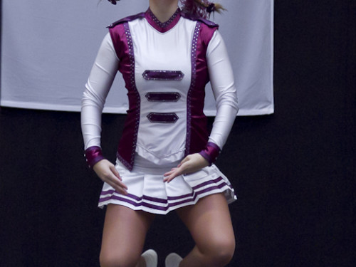 45. Tanzturnier im Karnevalistischen Tanzsport des BUND DEUTSCHER KARNEVAL e.V. Sigward-Dreyer-Gedächtnisturnier – Foto 41