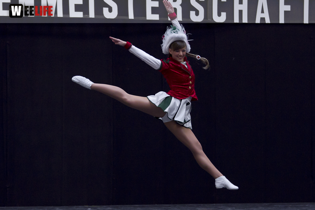 45. Tanzturnier im Karnevalistischen Tanzsport des BUND DEUTSCHER KARNEVAL e.V. Sigward-Dreyer-Gedächtnisturnier