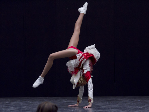 45. Tanzturnier im Karnevalistischen Tanzsport des BUND DEUTSCHER KARNEVAL e.V. Sigward-Dreyer-Gedächtnisturnier – Foto 47