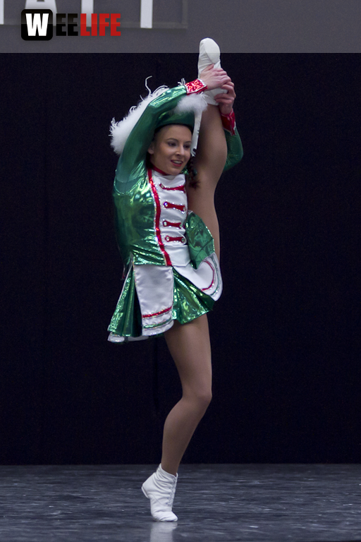 45. Tanzturnier im Karnevalistischen Tanzsport des BUND DEUTSCHER KARNEVAL e.V. Sigward-Dreyer-Gedächtnisturnier