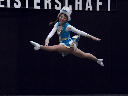 45. Tanzturnier im Karnevalistischen Tanzsport des BUND DEUTSCHER KARNEVAL e.V. Sigward-Dreyer-Gedächtnisturnier – Foto 51