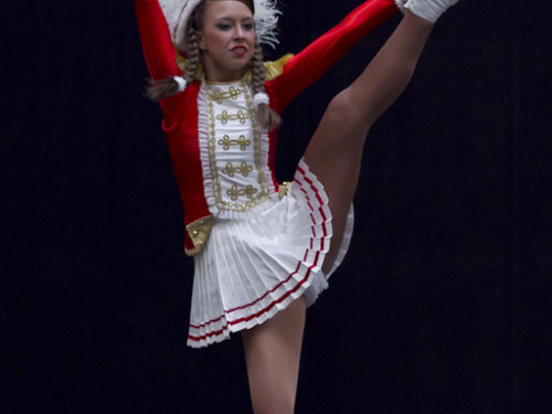 45. Tanzturnier im Karnevalistischen Tanzsport des BUND DEUTSCHER KARNEVAL e.V. Sigward-Dreyer-Gedächtnisturnier – Foto 52