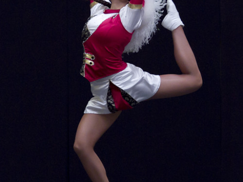 45. Tanzturnier im Karnevalistischen Tanzsport des BUND DEUTSCHER KARNEVAL e.V. Sigward-Dreyer-Gedächtnisturnier – Foto 53