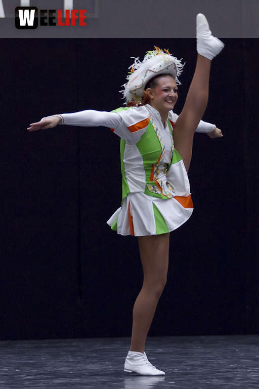 45. Tanzturnier im Karnevalistischen Tanzsport des BUND DEUTSCHER KARNEVAL e.V. Sigward-Dreyer-Gedächtnisturnier